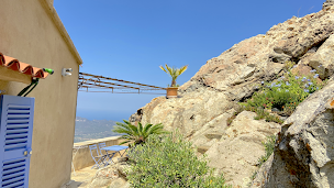 Photo n°17 de Casa di Lupu - Maison de charme - Location saisonnière à Speloncato (Maison de vacances)