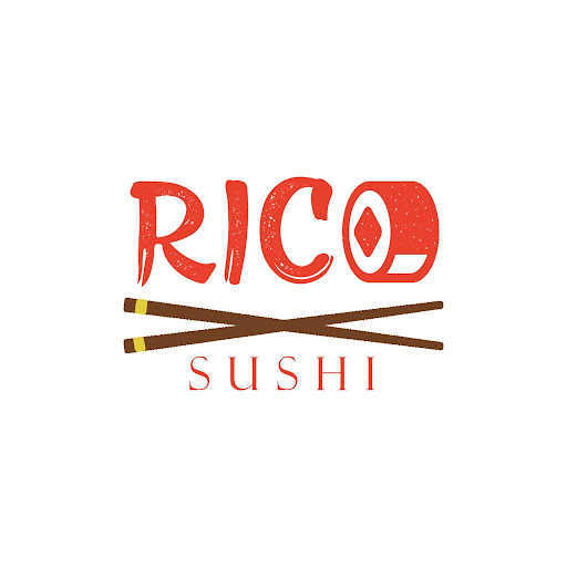 RicoSushi - Visual