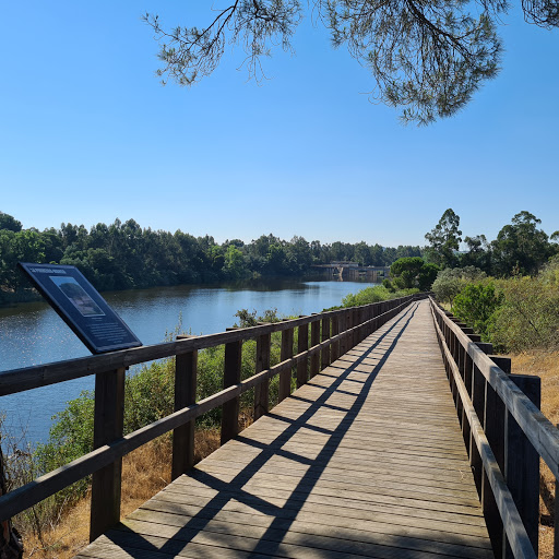 Parque Ecológico do Gameiro - Thumbnail