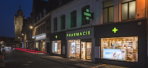 Photo n°7 de APRIUM Pharmacie Antoine CARTON à Bergues (Magasin de matériel médical)
