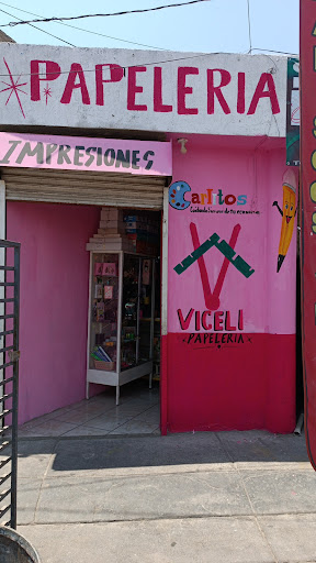 Viceli - Visual