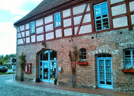 Kulturspeicher Ueckermünde