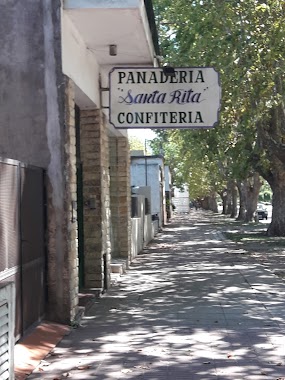 Panadería y Confitería Santa Rita, Author: Cristian Reinoso