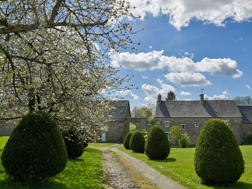 Photo de Le Manoir de la Beslière