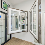 TRYBA Salon de Provence