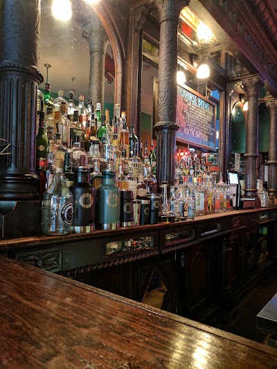 bar