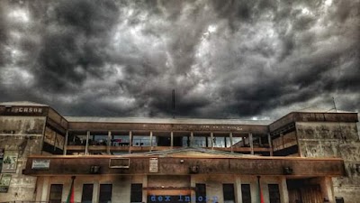 Photos of Keneth Dike Hostel