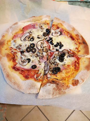 Photo 5 - 🍕 Le kiosque à pizzas 🍕 Buchères
