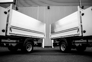 Photo n°5 de Normandie Carrosserie Services à Démouville (Atelier de carrosserie automobile)