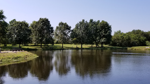 Bois D'Arc Conservation Area - Thumbnail