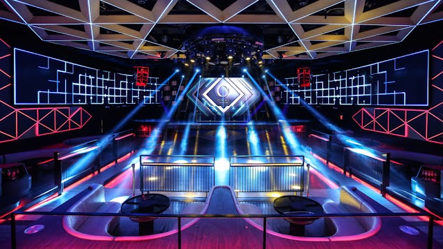 OMNI Nightclub