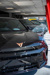 Photo n°14 de ARCO AUTOMOBILES SEAT CUPRA à Paray-Vieille-Poste (Concessionnaire automobile)