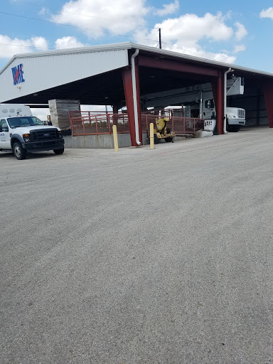 Denton Electrical - Visual