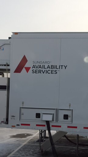 Sungard Availability Services - Visual