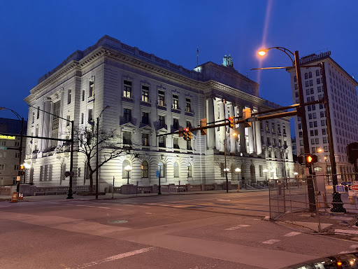 Down In Youngstown - Visual