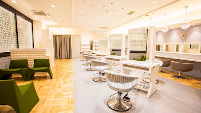 ヘアーズギャラリー 堺高島屋店