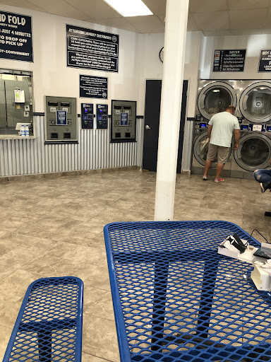Town Center Laundromat - Thumbnail
