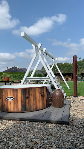 Woodsystems - Spa