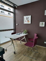 Photo n°1 de Sébastien TOMASI - Sophrologue RNCP, lyon 3 à Lyon (Praticien de médecine alternative)