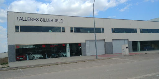 Talleres Cilleruelo - Thumbnail