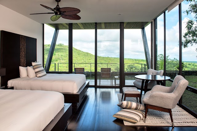 Pikaia Lodge Galapagos