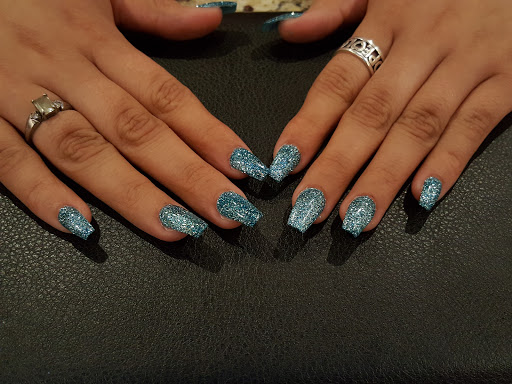 CK Nails Spa - Visual