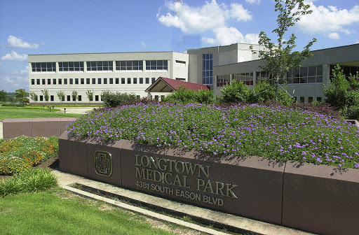 North Mississippi Physical Medicine & Rehabilitation