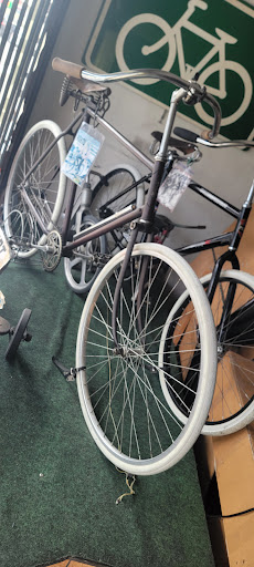 Bikesmith - Visual
