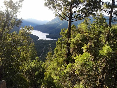Photos of Camping Huenchupan