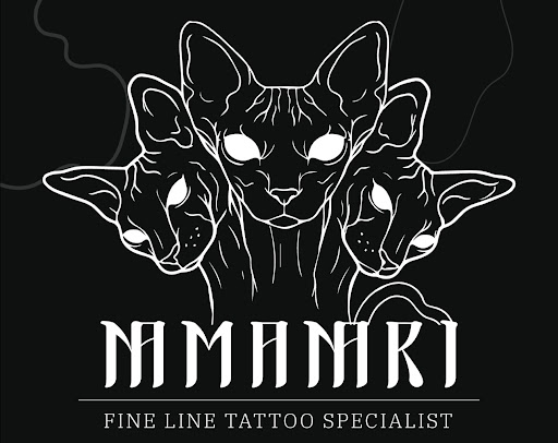 NAMANARI TATTOO Valencia