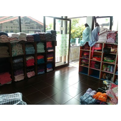 Photos of Rumah Daster Dzakiyyah