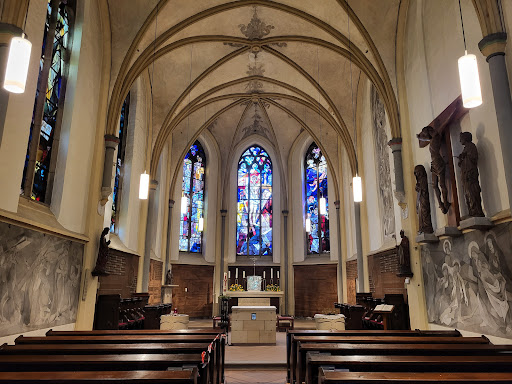 Karmeliterkloster Marienthal - Thumbnail