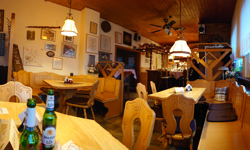 Gaststätte „Zum Gambrinus“ (Salzgitter-Steterburg)