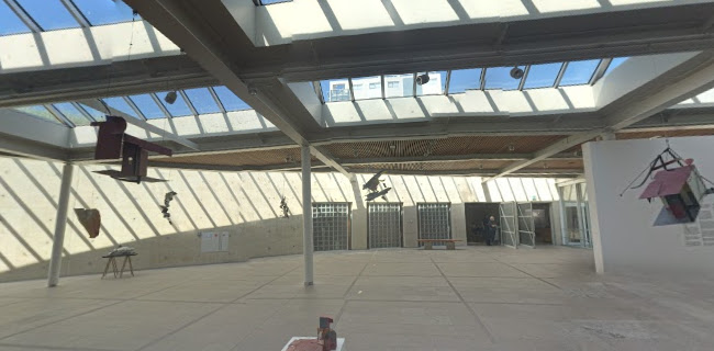 Museum Beelden aan Zee