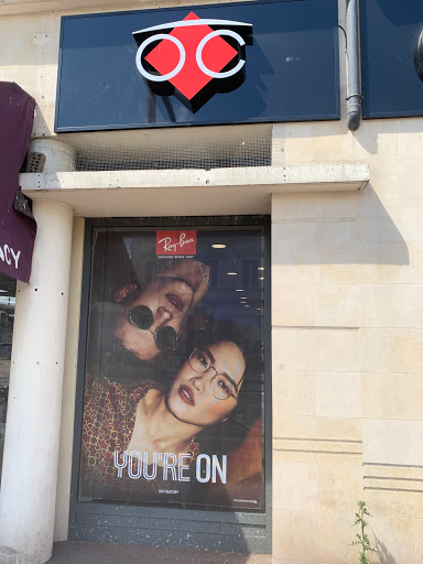 Opticien LE RAINCY - Optical Center - Thumbnail