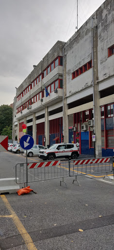 Prato Municipal Police - Thumbnail