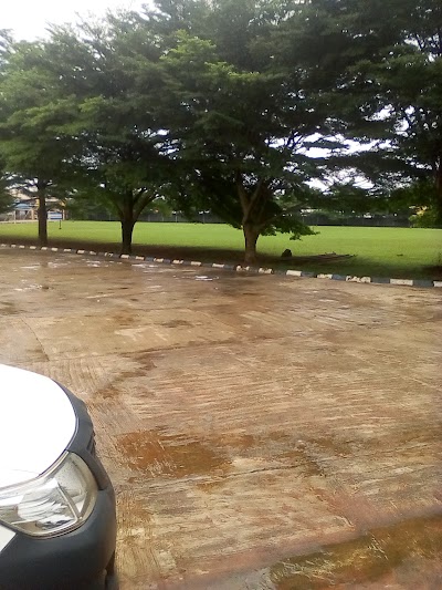 Photos of Immaculate Conception College