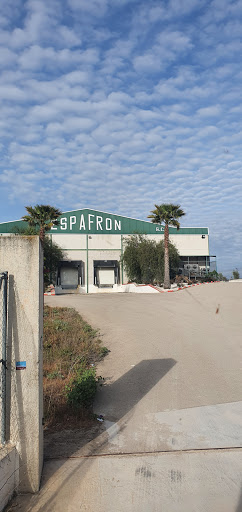 Espafron - Visual