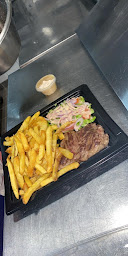 Photo n°19 de La cours des gourmands à Noisiel (Livraison de repas à domicile)