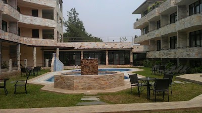Photos of Roca Golf Hotel