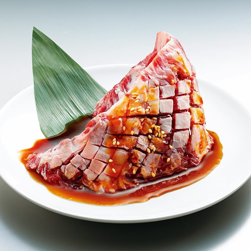 焼肉きんぐ 広島三原店