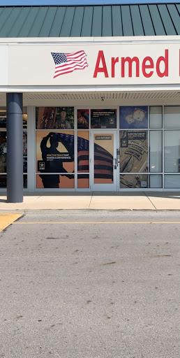 US Army Columbus-West Recruiting Station - Thumbnail