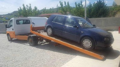 Autoservis Aldi