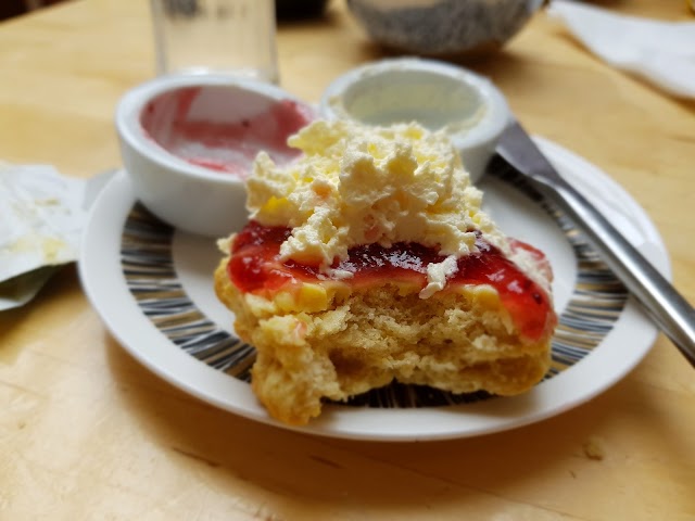 Biscuit Cafe