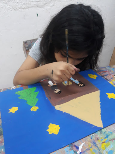 Phiart Estudio - Visual