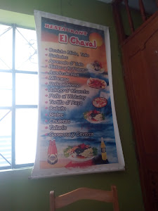 Restaurante El Chaval 2