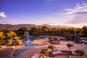 Photo n°40 de Camping Le Dauphin - Argelès sur Mer à Argelès-sur-Mer (Terrain de camping)