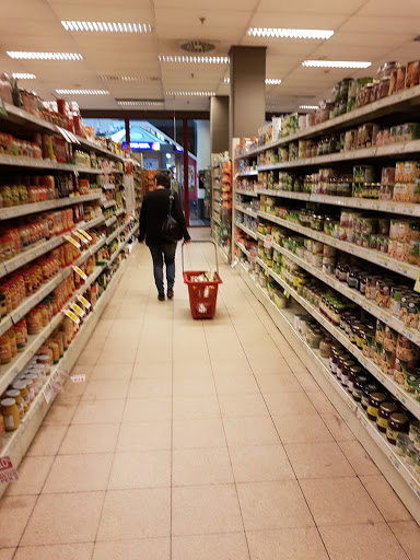 Shoppingcenter Gent Zuid - Thumbnail