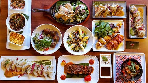 Royal Nepal Bistro - Thumbnail