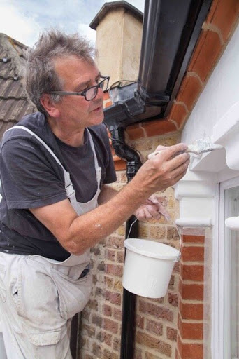 Newby & Son Decorators - Thumbnail